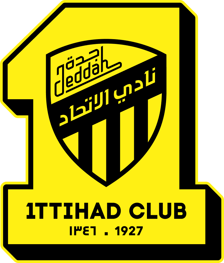 Ittihad club