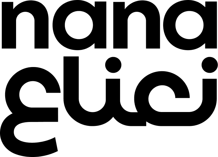 Nana logo