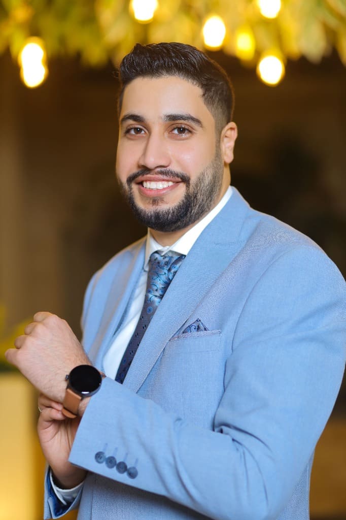 Ahmed Radwan - Product Designer